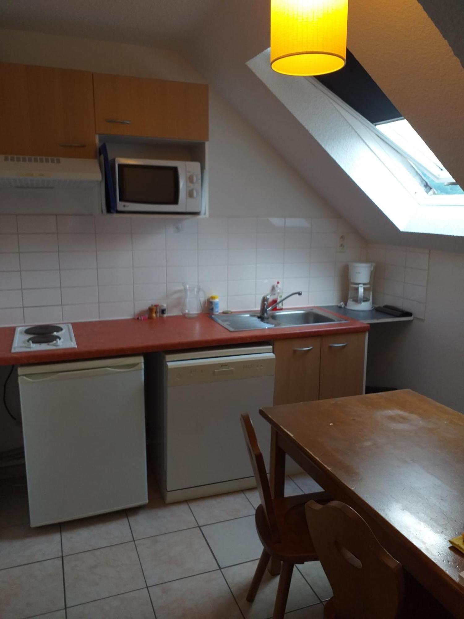 Appartement F2 Au Domaine Des 100 Lacs - Piscine - Sauna - Hammam Cauterets Buitenkant foto